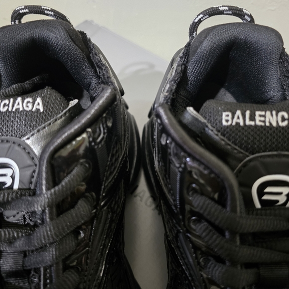 Balenciaga Sneaker size 38 men and usa size 5 - Picture 8 of 9